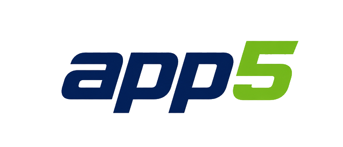 app5 লোগো